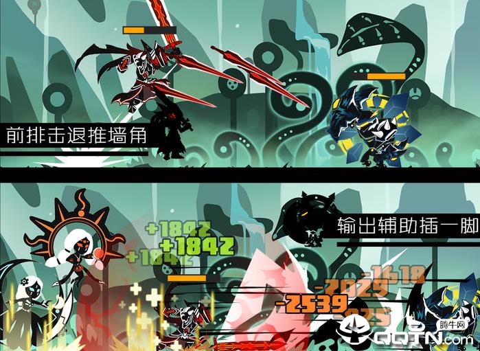 超进化物语OPPO版
