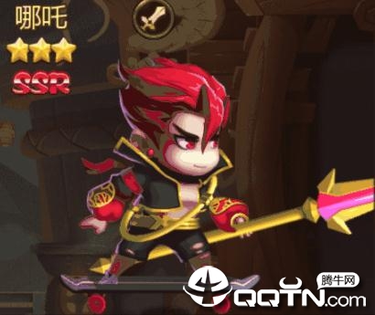 无尽之塔腾讯版