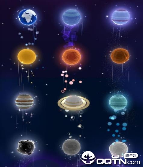 星球爆破大作战内购版