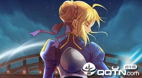 命运守护夜汉化版