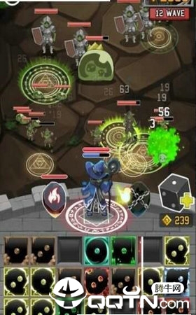 魔术骰子手游