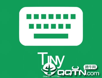 Tiny  Text