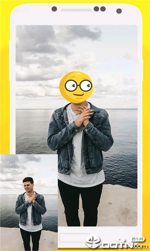 MineMoji动漫卡通2025最新版_MineMoji动漫卡通官方版下载