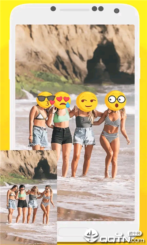 MineMoji动漫卡通2025最新版_MineMoji动漫卡通官方版下载