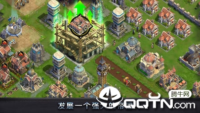 王权的纷争手机版下载_王权的纷争官方下载