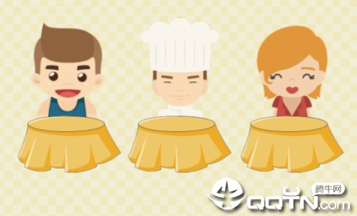 中华美食家内购版