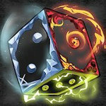 Mage Dice(魔术骰子手游)游戏下载_Mage Dice(魔术骰子手游)2025最新版下载