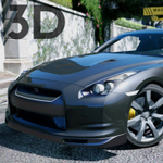 GTR Driving Nissan Simulator(gtr模拟驾驶)官方正版_GTR Driving Nissan Simulator(gtr模拟驾驶)免费版游戏下载安装