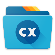 CX文件管理器官方正版免
