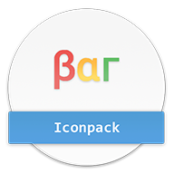 Bar图标包手机端_Bar图