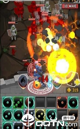 Mage Dice(魔术骰子手游)游戏下载_Mage Dice(魔术骰子手游)2025最新版下载