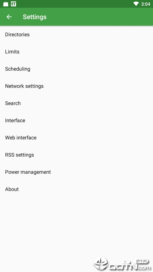 tTorrent(BT种子器)正版免费下载_tTorrent(BT种子器)最新官网下载