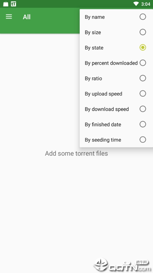 tTorrent(BT种子器)正版免费下载_tTorrent(BT种子器)最新官网下载