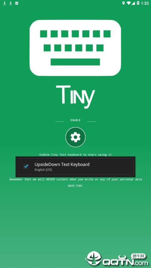 Tiny Text免费版app下载_Tiny Text中文版下载