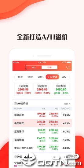 新浪港股APP下载安装_新浪港股免费版软件下载安装