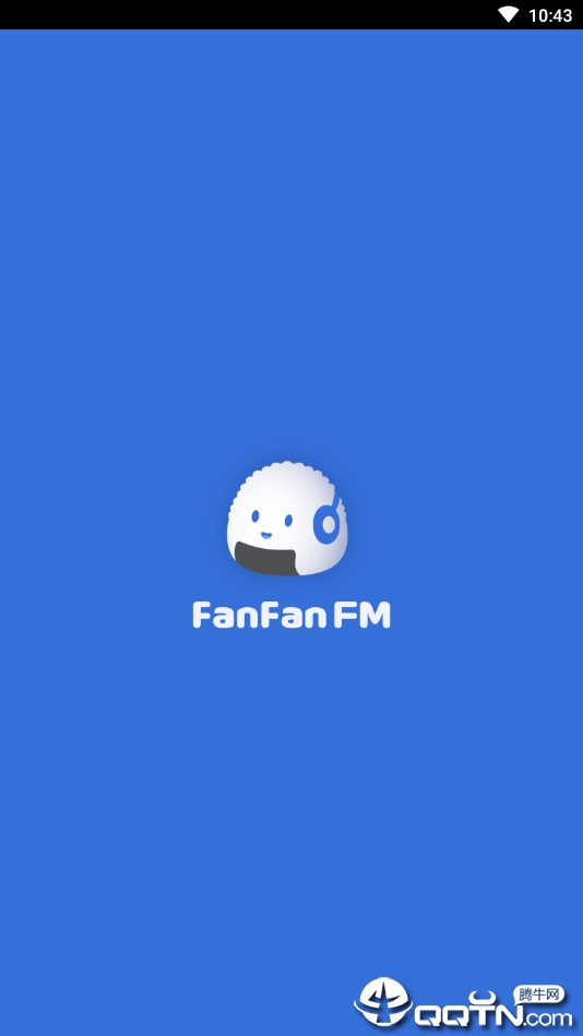 FanFan FM免费2025新版_FanFan FM安卓App下载