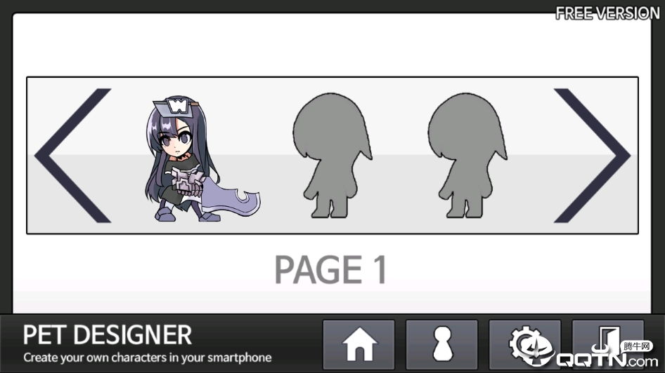 petdesigner桌宠最新版2025下载_petdesigner桌宠免费下载