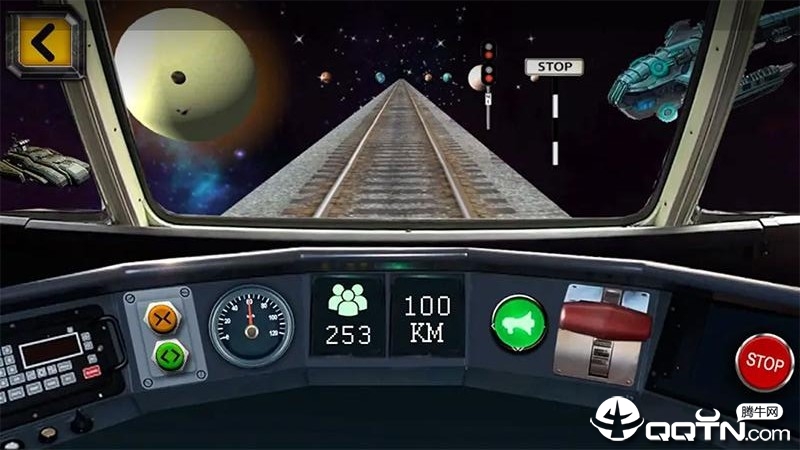列车大闯关官方正版_列车大闯关2025最新版