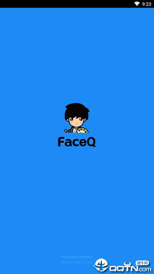 个人漫画头像制作软件