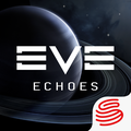 EVE Echoes(EVE手游)2025最新版下载_EVE Echoes(EVE手游)正版手机版