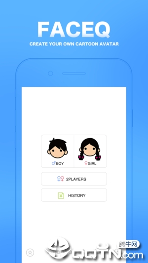 MYOTee脸萌软件APP下载安装_MYOTee脸萌软件最新版本下载