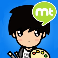 个人漫画头像制作软件手