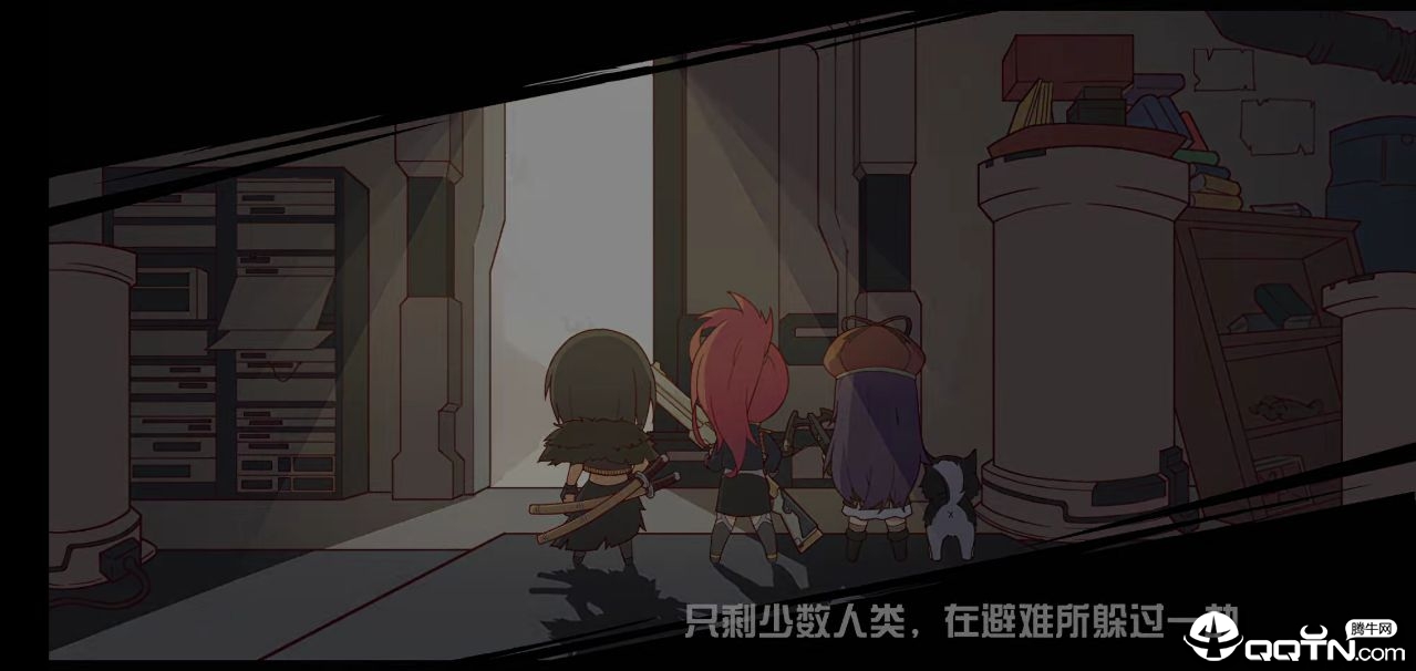 小小冒险娘手游APP安装下载_小小冒险娘手游下载手机版