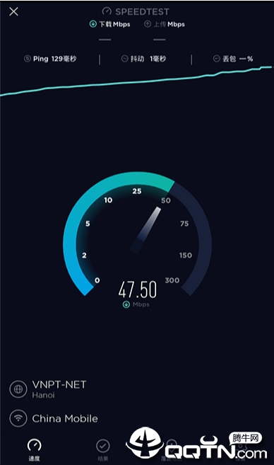 Ookla Speedtestapp最新官方版_Ookla Speedtest安卓App