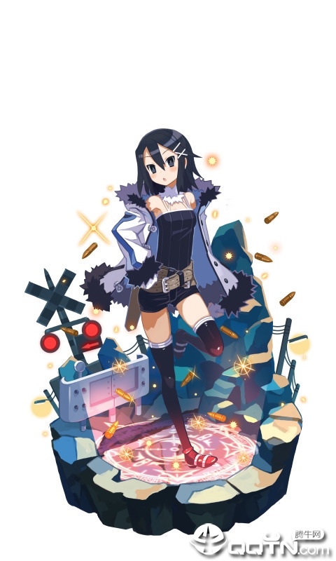 魔界大战台服手游APP下载_魔界大战台服安卓2025最新版本