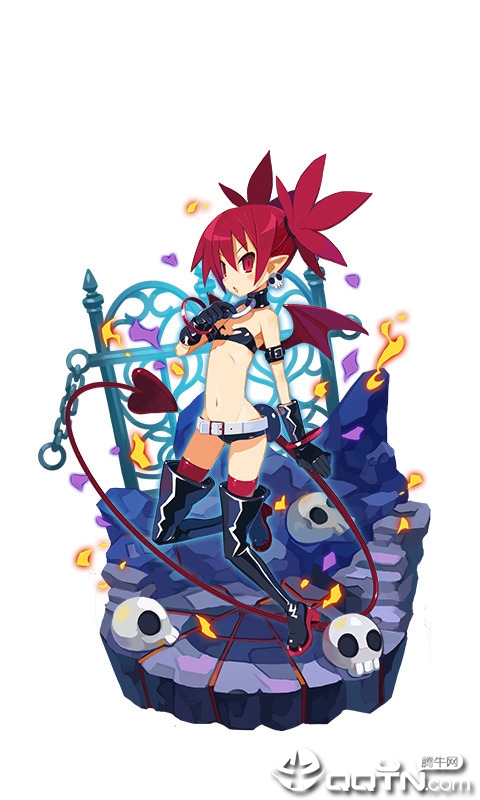 魔界大战台服手游APP下载_魔界大战台服安卓2025最新版本