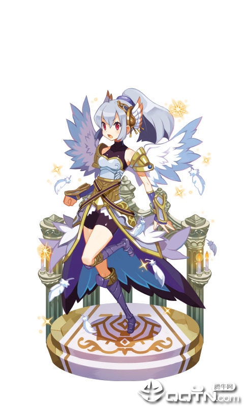 魔界大战台服手游APP下载_魔界大战台服安卓2025最新版本