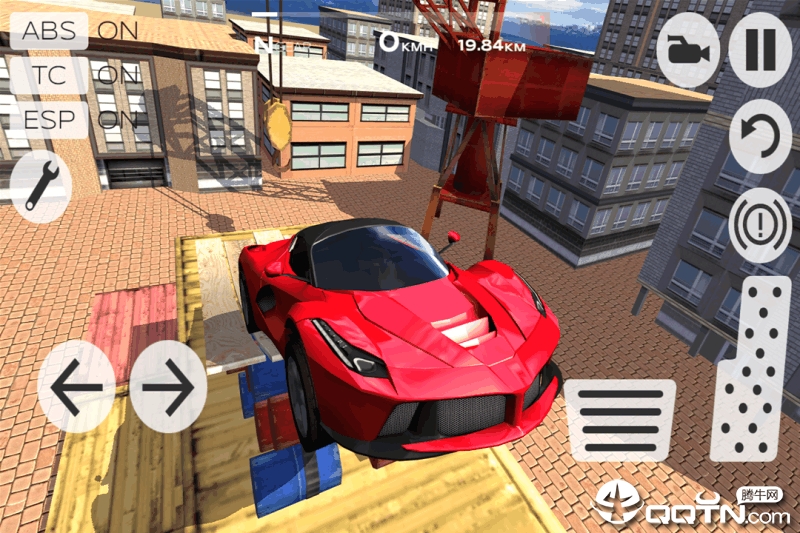 Extreme Car Driving Simulator(至尊极速狂飙)安卓版下载安装_Extreme Car Driving Simulator(至尊极速狂飙)官方版