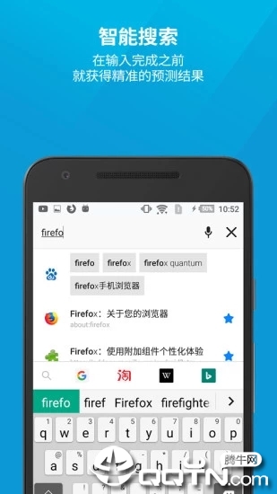 FlashFox Pro闪狐浏览器汉化版安卓2025最新版本_FlashFox Pro闪狐浏览器汉化版手机客户端
