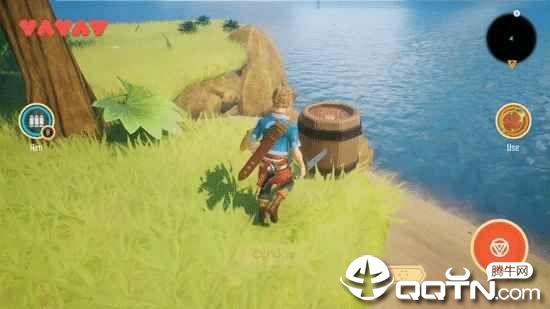 Oceanhorn(海之号角2无限金币道具版)正式版下载_Oceanhorn(海之号角2无限金币道具版)免费版下载