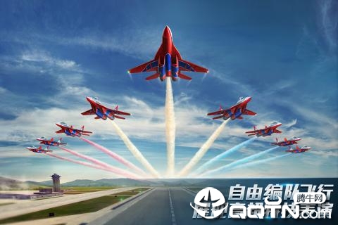现代空战3D手游九游版手游_现代空战3D手游九游版正式版下载