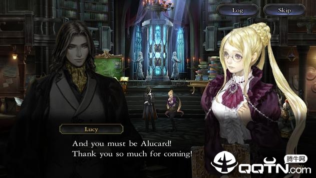 Castlevania(恶魔城灵魂魔典台服版)最新版本下载安装_Castlevania(恶魔城灵魂魔典台服版)官方版下载
