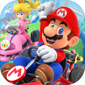 Mario Kart(马力欧赛车巡回赛)免费版app下载_Mario Kart(马力欧赛车巡回赛)app最新官方版下载