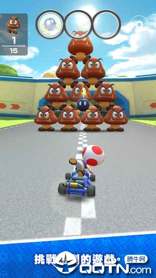 Mario Kart(马力欧赛车巡回赛)免费版app下载_Mario Kart(马力欧赛车巡回赛)app最新官方版下载