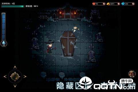 猎魔师内购版官方版下载_猎魔师内购版安卓版下载