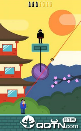 子弹杀手小游戏最新版本下载_子弹杀手小游戏最新版下载