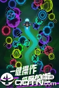 Virus Blast(消灭星际病毒)免费版游戏下载安装_Virus Blast(消灭星际病毒)免费版下载