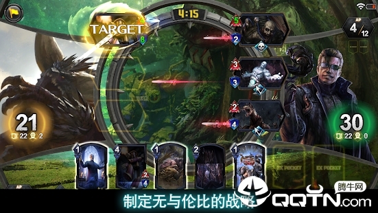 天顶Teppen游戏下载_天顶Teppen新版手游