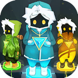 Path of Giants(巨人之路手游)官方版_Path of Giants(巨人之路手游)手机版