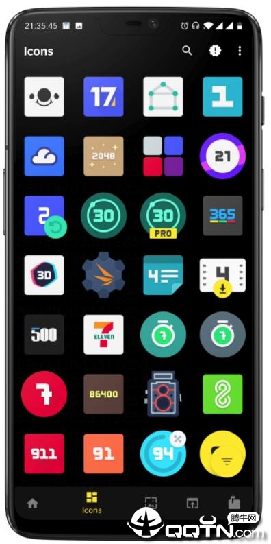 Cornie Icons(cornie图标包)官方版下载_Cornie Icons(cornie图标包)免费版app下载