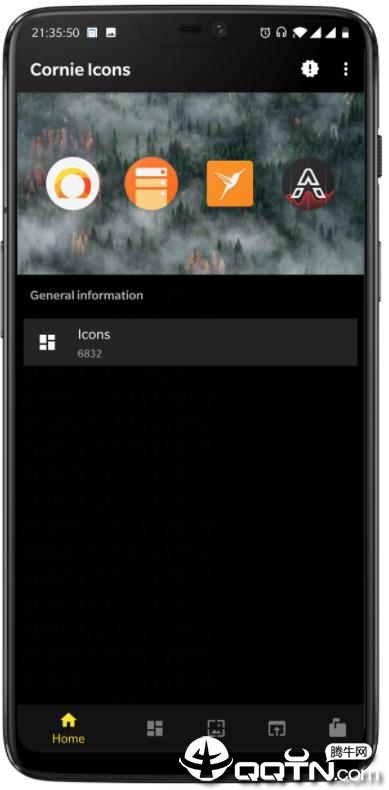 Cornie Icons(cornie图标包)官方版下载_Cornie Icons(cornie图标包)免费版app下载