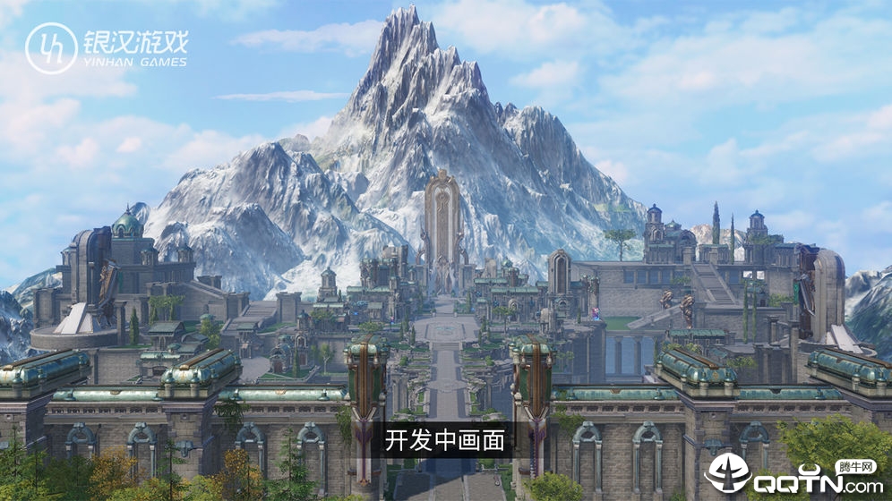 时空猎人2腾讯版中文版下载_时空猎人2腾讯版安卓App