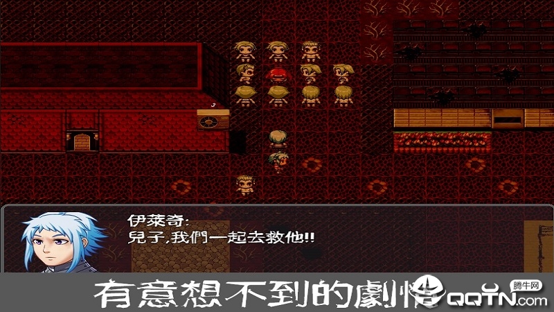 生化之灵APP安装下载_生化之灵2025最新手游下载