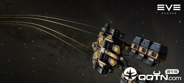 EVE echoes国际版官方正版免费_EVE echoes国际版免费版软件