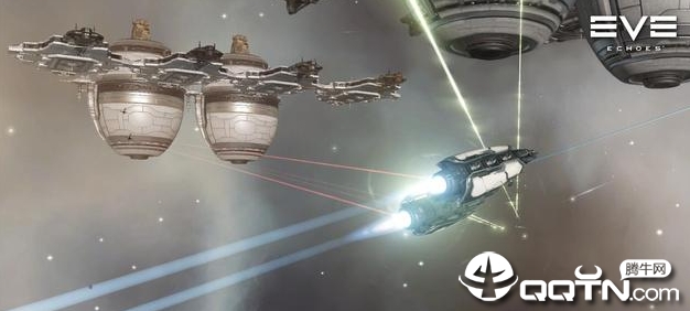 EVE echoes国际版官方正版免费_EVE echoes国际版免费版软件