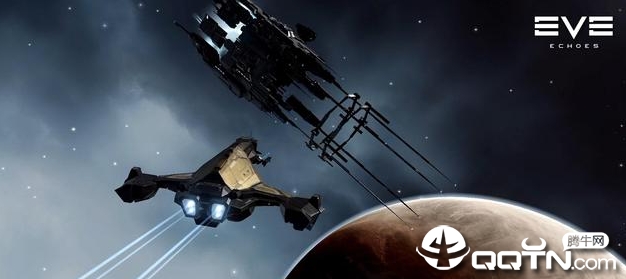 EVE echoes国际版官方正版免费_EVE echoes国际版免费版软件